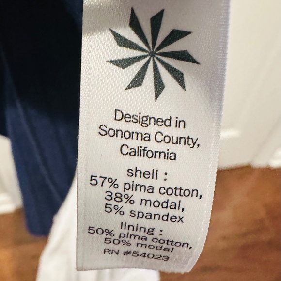 Athleta Sun-kissed Ombre / Dip-Dye Maxi Dress | Size XS - Picture 5 of 7